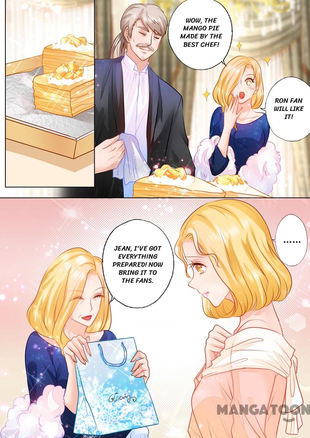 Warm Marriage Chapter 68 8